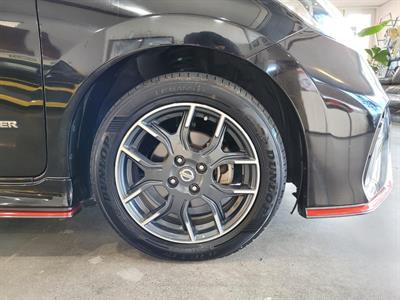 2017 Nissan Note - Thumbnail