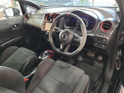 2017 Nissan Note - Thumbnail