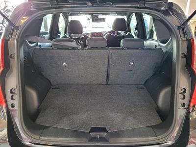 2017 Nissan Note - Thumbnail