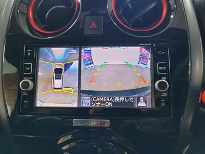 2017 Nissan Note - Thumbnail