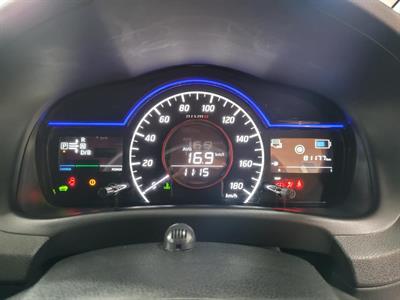 2017 Nissan Note - Thumbnail