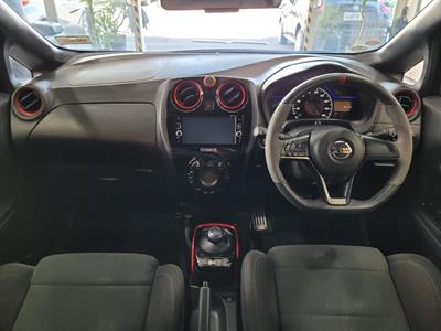 2017 Nissan Note - Thumbnail