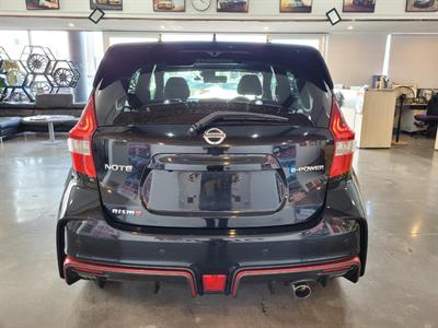 2017 Nissan Note - Thumbnail