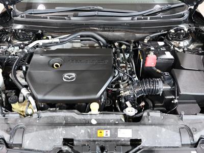 2008 Mazda Atenza - Thumbnail