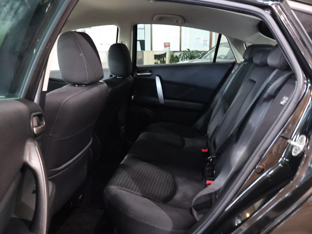 2008 Mazda Atenza
