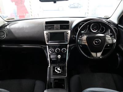 2008 Mazda Atenza - Thumbnail