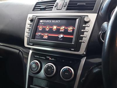 2008 Mazda Atenza - Thumbnail