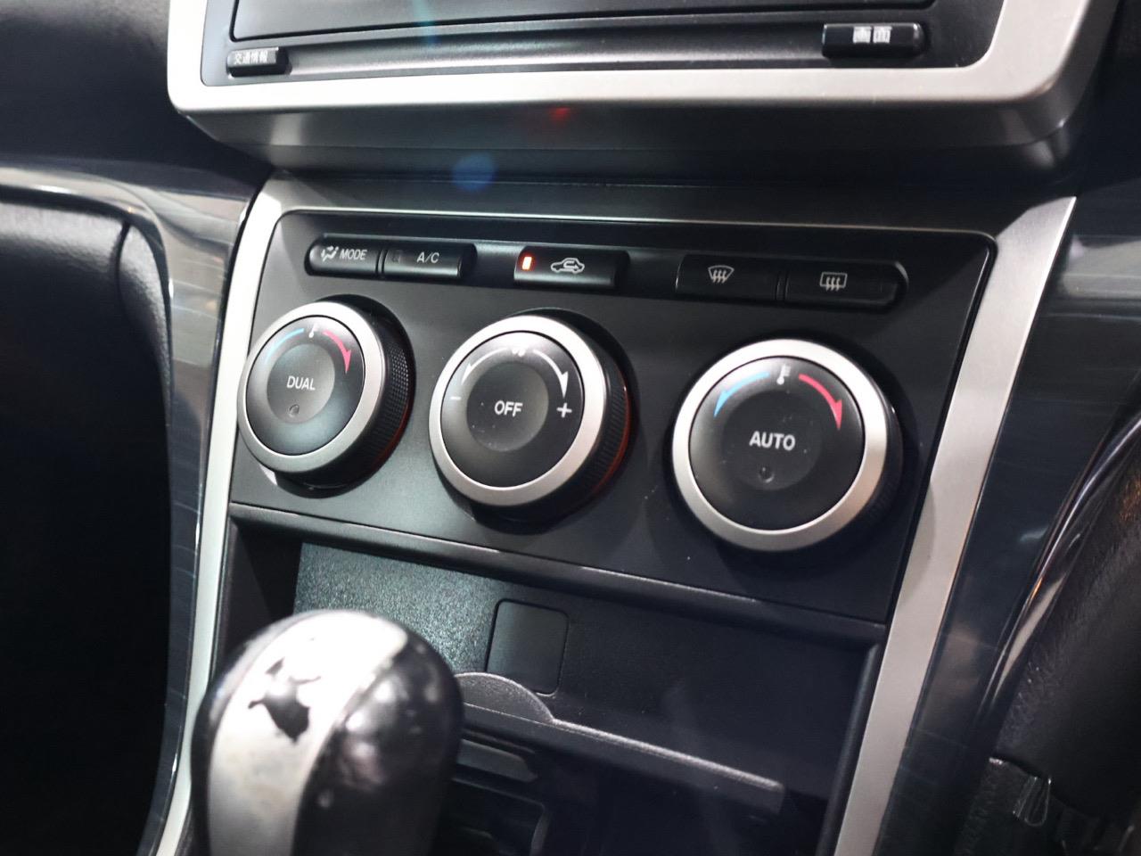 2008 Mazda Atenza