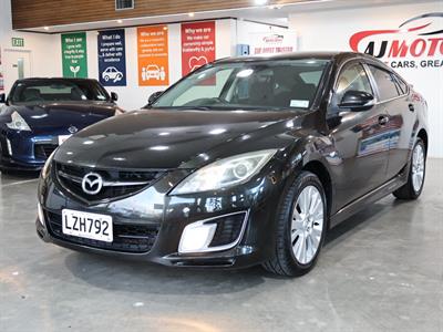 2008 Mazda Atenza - Thumbnail