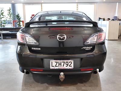 2008 Mazda Atenza - Thumbnail