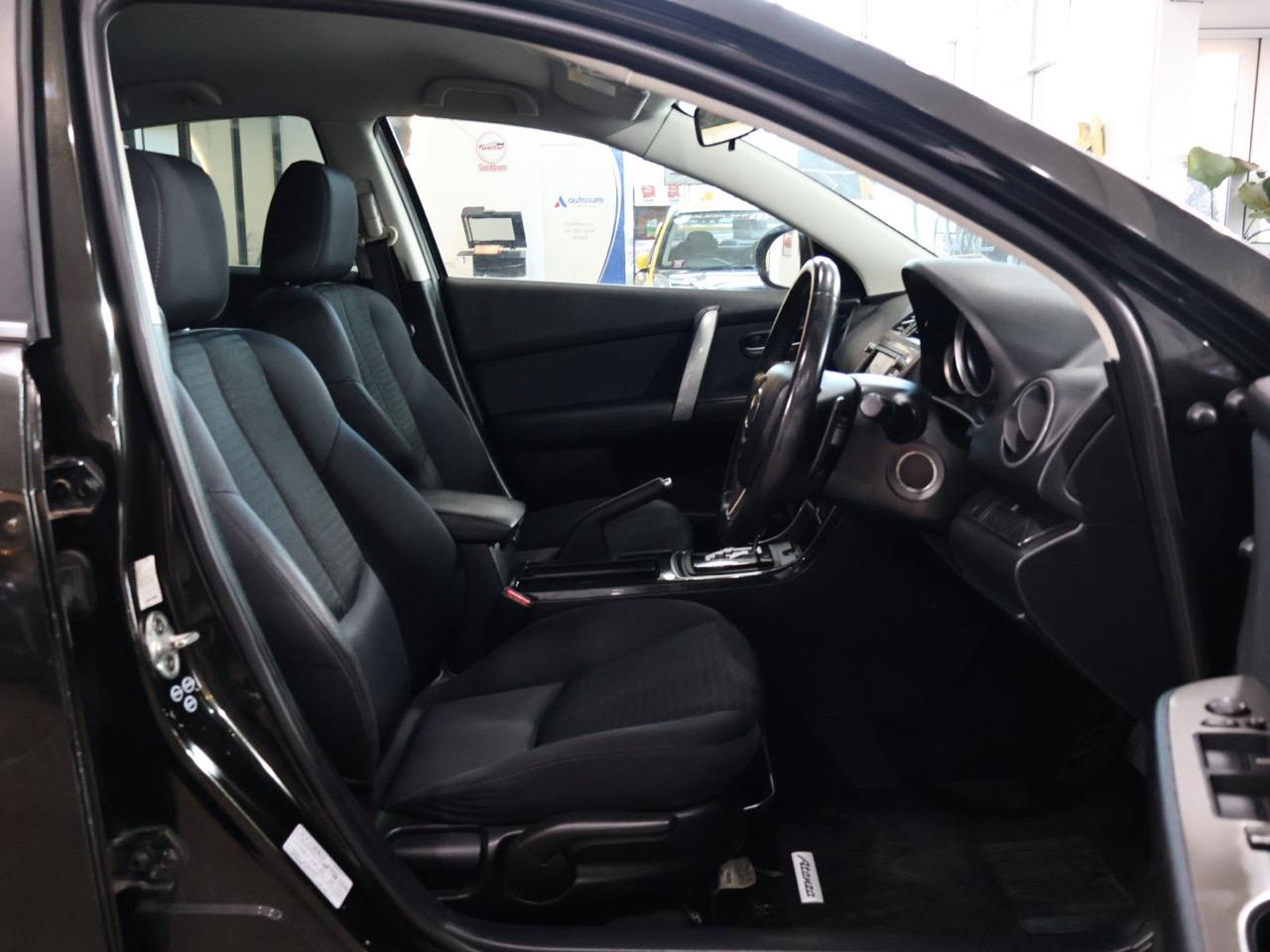 2008 Mazda Atenza