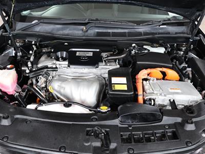 2015 Toyota Camry - Thumbnail