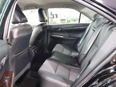 2015 Toyota Camry - Thumbnail