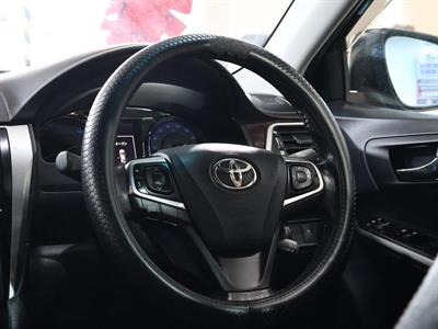 2015 Toyota Camry - Thumbnail