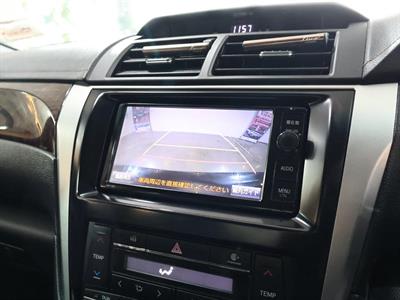 2015 Toyota Camry - Thumbnail