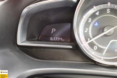 2014 Mazda Axela - Thumbnail