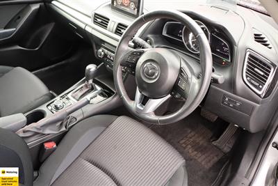 2014 Mazda Axela - Thumbnail