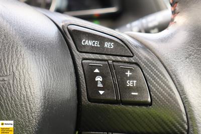 2014 Mazda Axela - Thumbnail