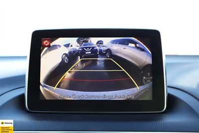 2014 Mazda Axela - Thumbnail