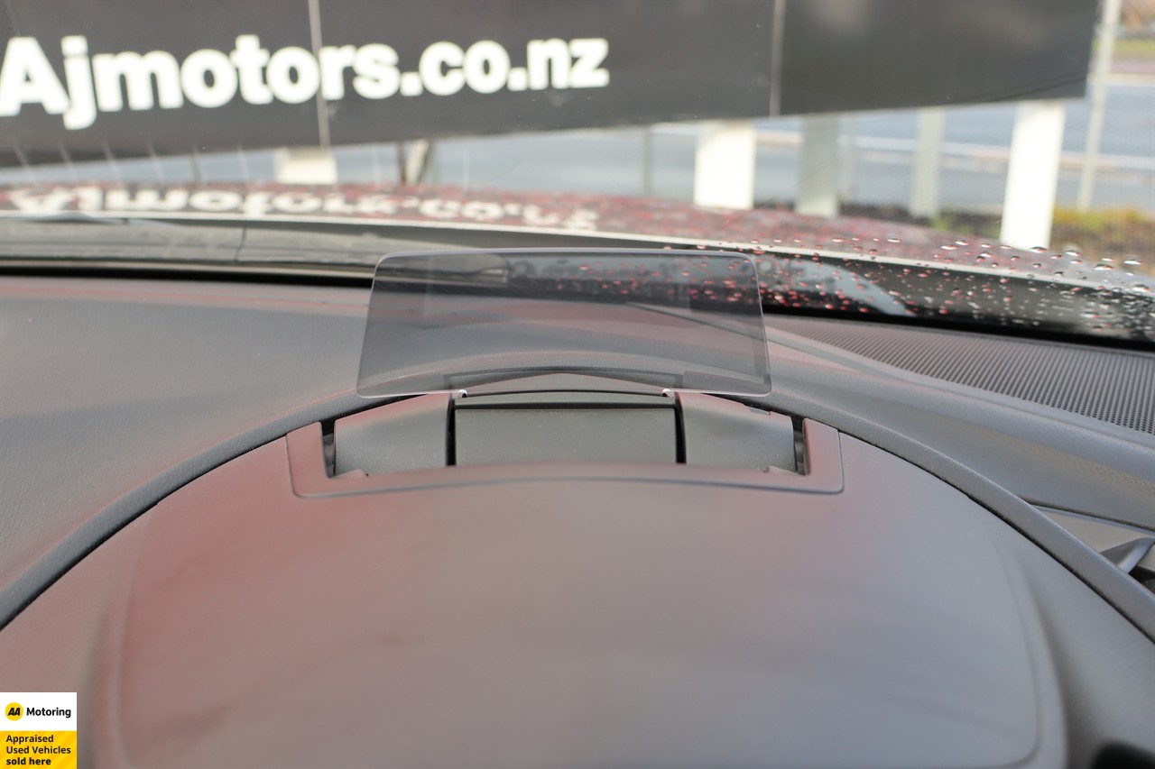 2014 Mazda Axela