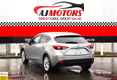 2014 Mazda Axela - Thumbnail