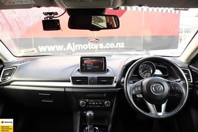 2014 Mazda Axela - Thumbnail