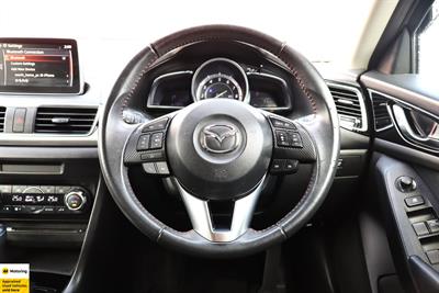 2014 Mazda Axela - Thumbnail