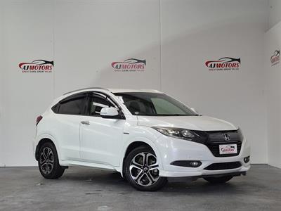 2016 Honda Vezel - Thumbnail