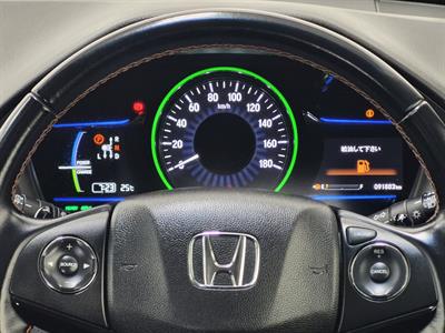 2016 Honda Vezel - Thumbnail
