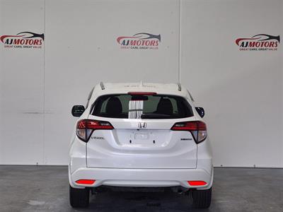 2016 Honda Vezel - Thumbnail