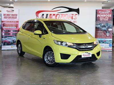 2013 Honda Fit - Thumbnail