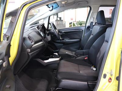 2013 Honda Fit - Thumbnail