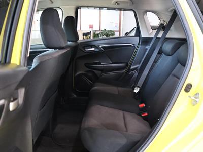 2013 Honda Fit - Thumbnail
