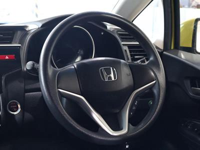 2013 Honda Fit - Thumbnail