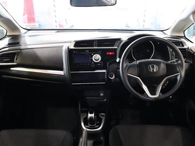 2013 Honda Fit - Thumbnail