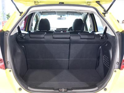2013 Honda Fit - Thumbnail
