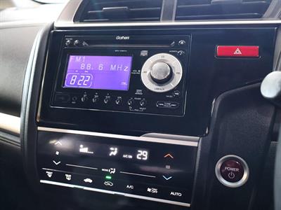 2013 Honda Fit - Thumbnail