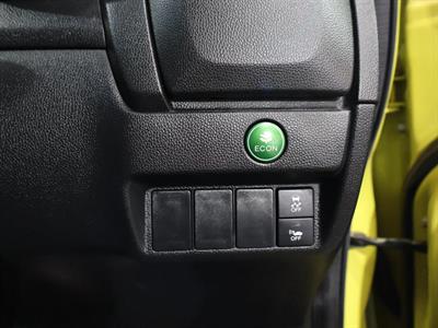 2013 Honda Fit - Thumbnail