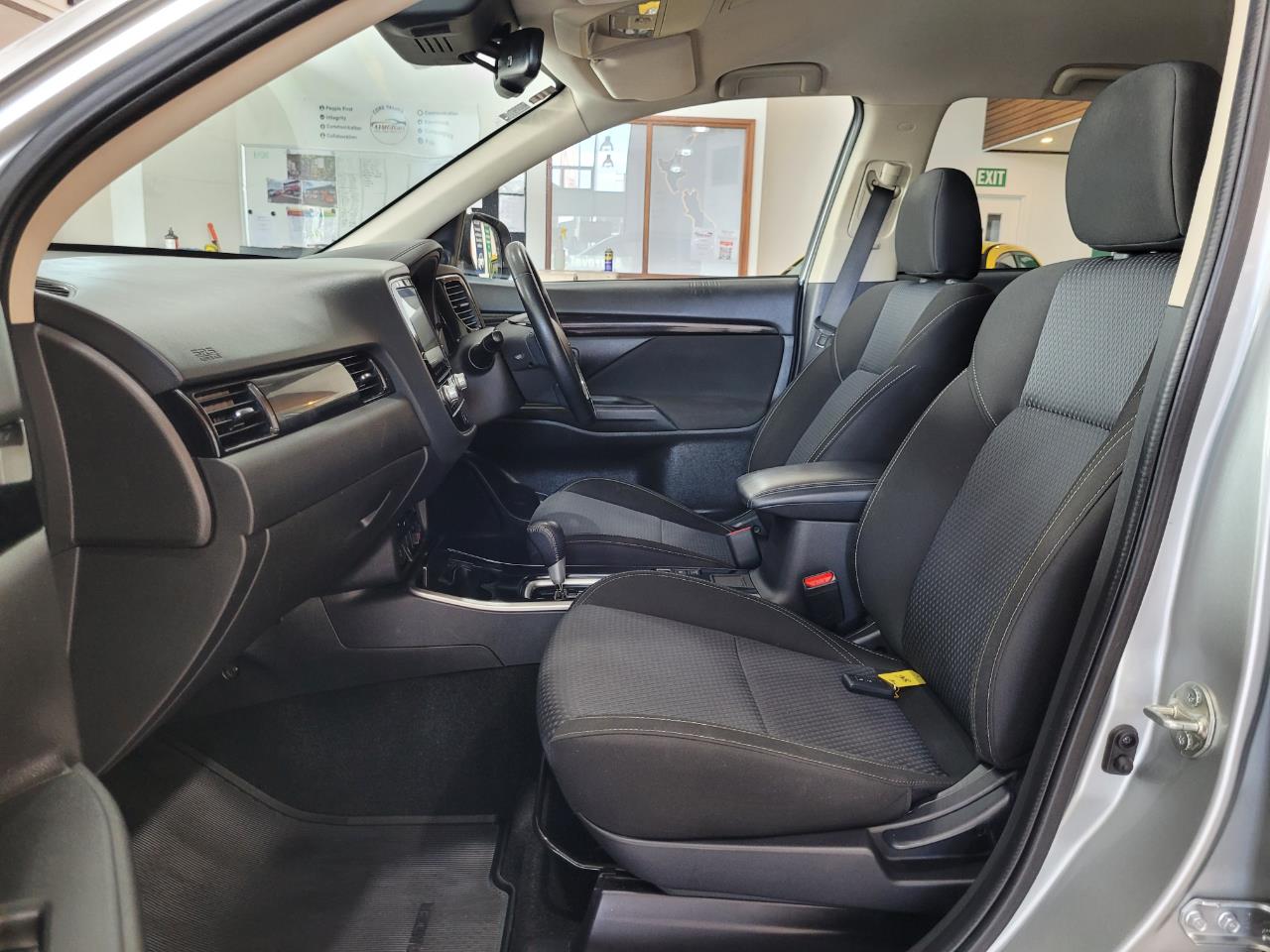 2022 Mitsubishi Outlander