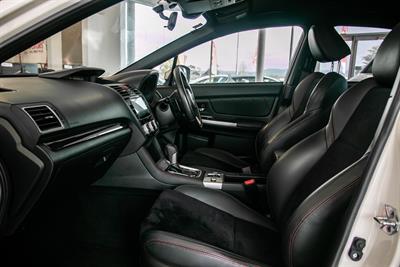 2014 Subaru WRX - Thumbnail