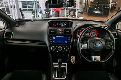 2014 Subaru WRX - Thumbnail