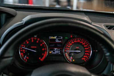 2014 Subaru WRX - Thumbnail