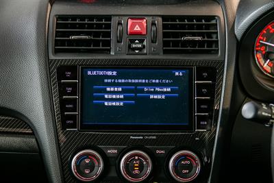 2014 Subaru WRX - Thumbnail