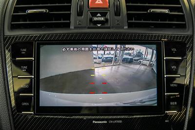 2014 Subaru WRX - Thumbnail