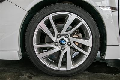 2014 Subaru WRX - Thumbnail