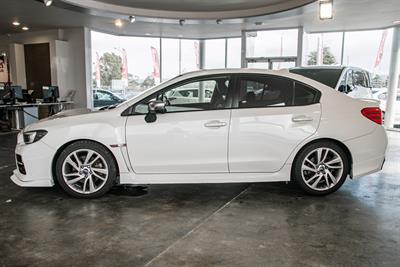 2014 Subaru WRX - Thumbnail