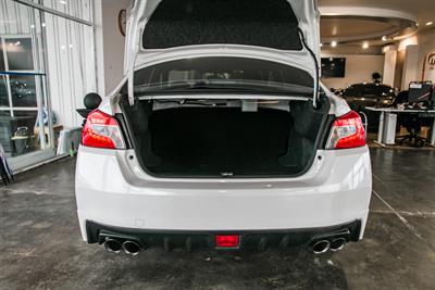 2014 Subaru WRX - Thumbnail