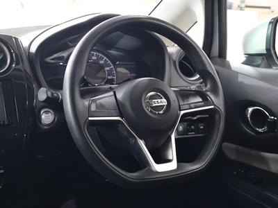2018 Nissan Note - Thumbnail