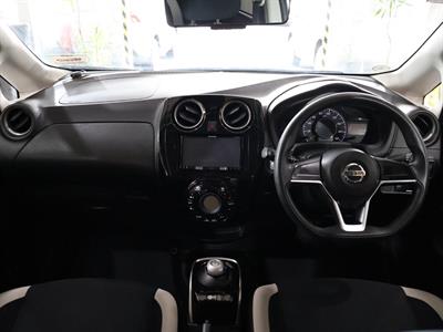 2018 Nissan Note - Thumbnail