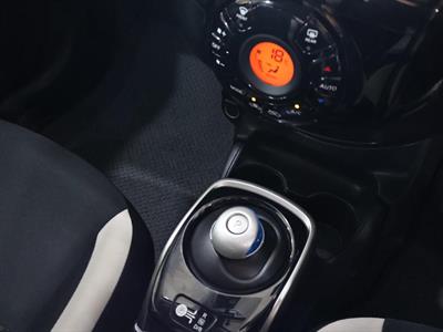 2018 Nissan Note - Thumbnail